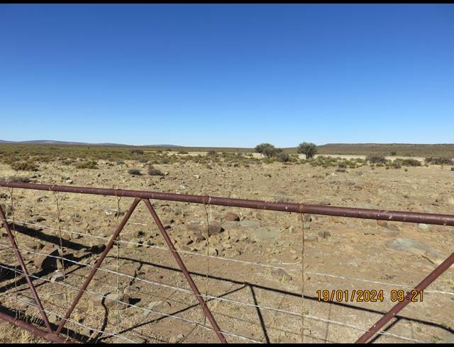1,151HA FARM SOLD IN SUTHERLAND RURAL